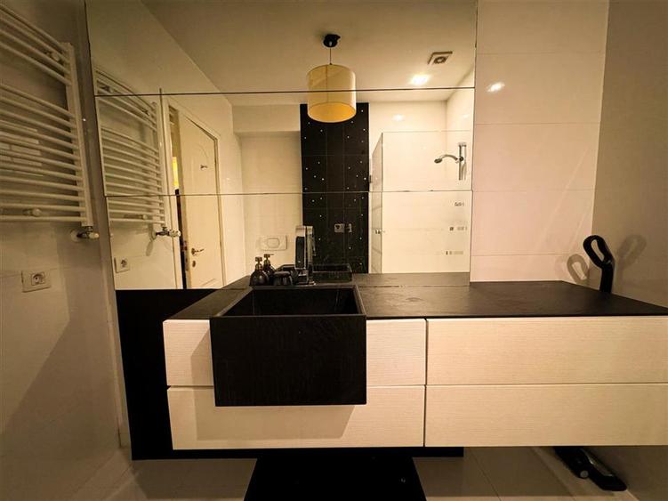 Apartament 2 camere de inchiriat Herastrau Nordului - 17