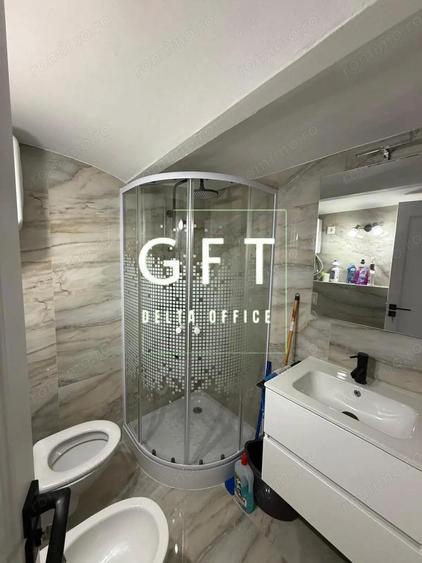 Apartament central - 1 camera - 2