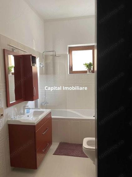 House for sale, 4 Rooms, 200 sqm, 630 sqm, Satu Mare - 6