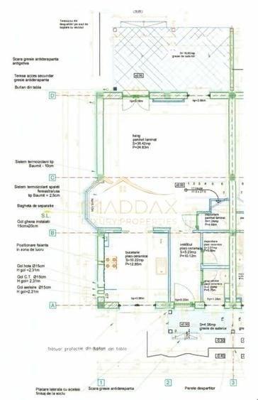 Vila duplex modernă 4 camere *132mp* / 2 locuri parcare // Corbeanca - 55