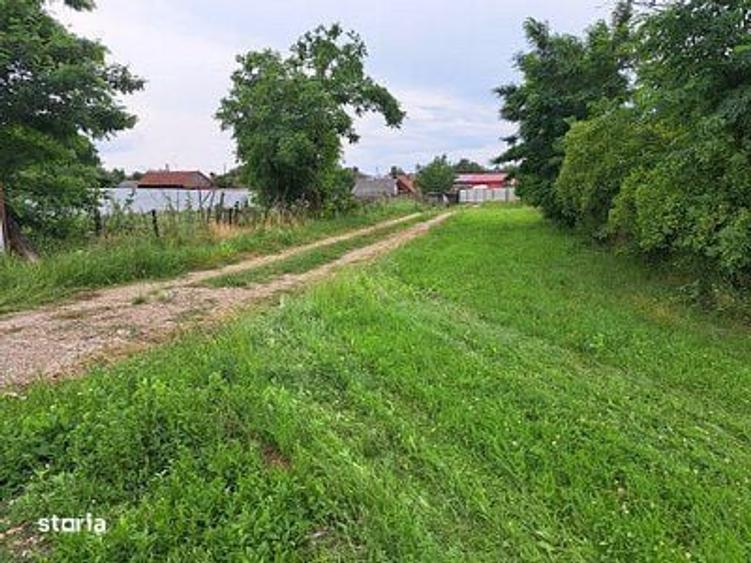 Oportunitate Investi?ionala Rara: Teren Intravilan17.500mp in Tg.Neam? - 2