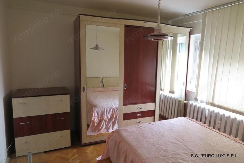 Apartament 2 camere amenajat - Zona Centrala - 3