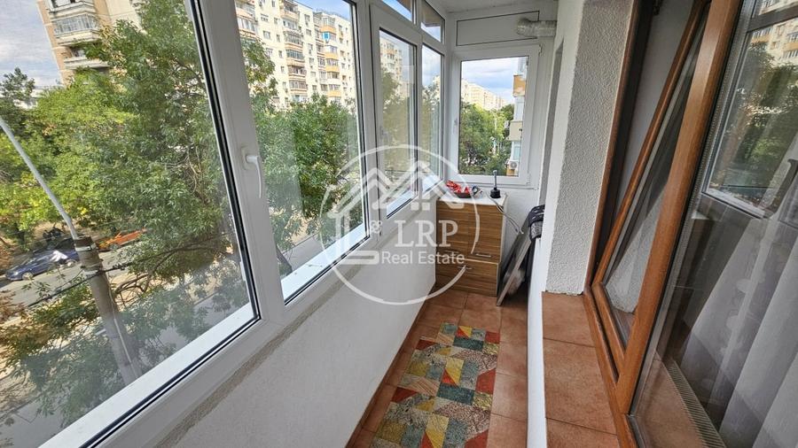 Calea Rahovei-garsoniera mobilata/utilata, etaj 3, stradal, bloc reabilitat - 11