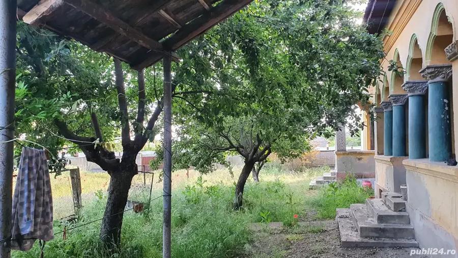 vand casa zona semicentrala - 3