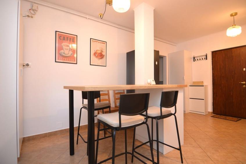 INCHIRIERE APARTAMENT 2 CAMERE CONSTANTIN BRANCOVEANU – PARCUL TINERETULUI - 17