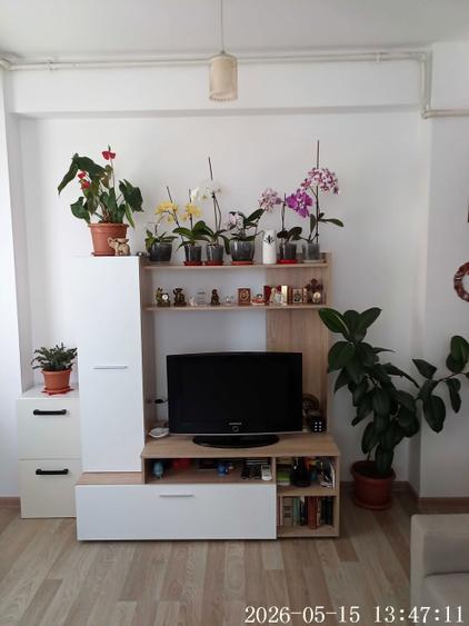 Chiajna 2 camere mobilat , utilat complet - 3