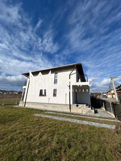 Duplex 4 camere I Acces auto - Curte 370 mp I Cisnădie - 3