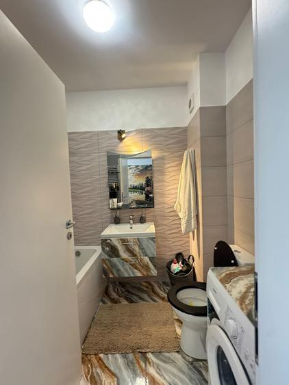 Apartament cu 2 camere mobilat in Militari Residence - 15