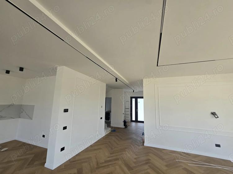 Casa de vanzare in Sanmartin - 6