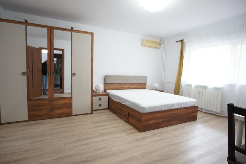 Nerva Traian Timpuri Noi Metrou Garsoniera Moderna Contract ANAF - 8