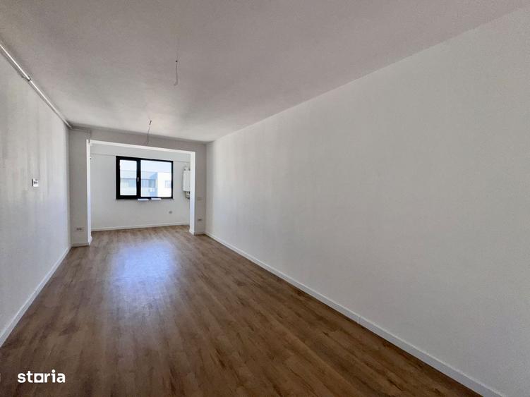 Garsoniera / Nemobilata / Ivory / Rond Omv / Parcare Inclusa / Nou - 1