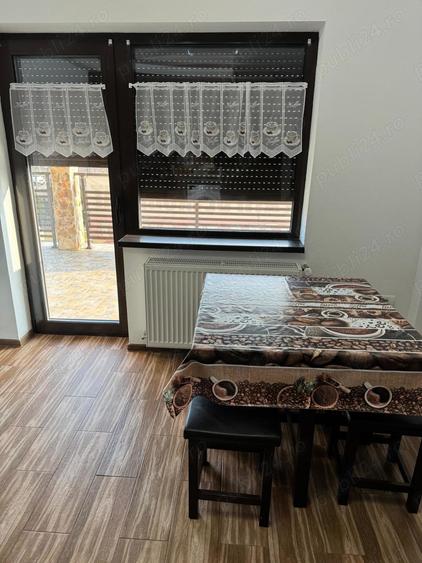 Chirie apartament utilat, bloc nou, cu parcare in Jimbolia! - 3