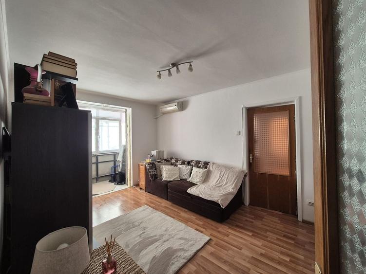 Apartament 3 camere Diham, Bd Basarabia, Bd Nicolae Grigorescu - 2