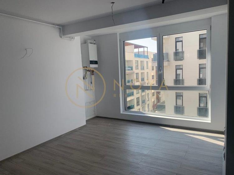 Apartament de 2 camere de vanzare in Floreasca Barbu Vacarescu complex premium - 1