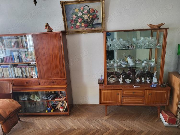 Apartament 3 camere Campulung Rotunda - 3