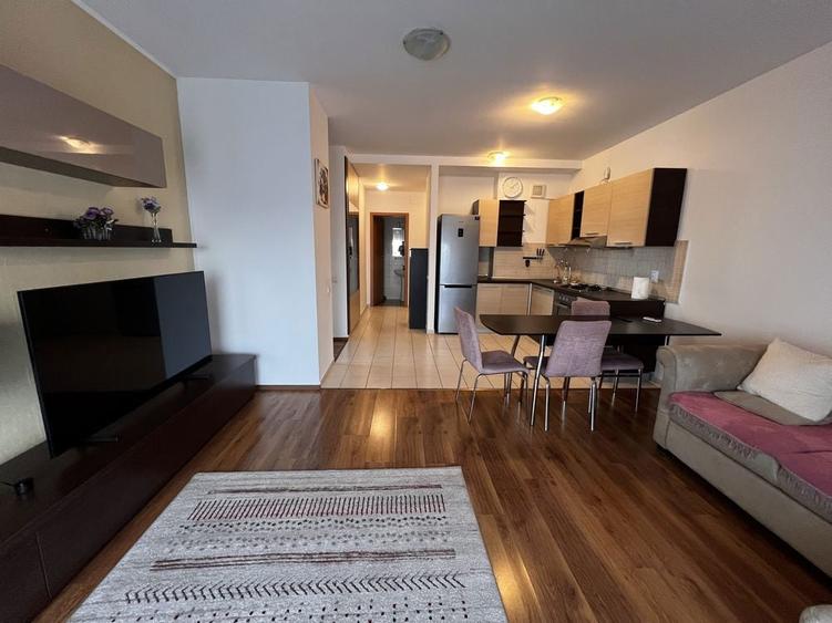 Apartament 3 camere Complex Armonia Titan - 7