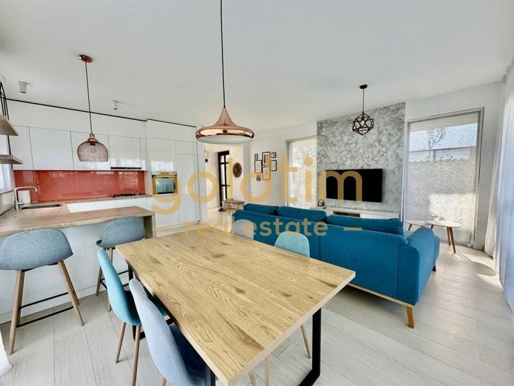 OTOPENI/CENTRAL/MAGAZINE IN PROXIMITATE/ZONA LINISTITA/SPATII GENEROASE - 1