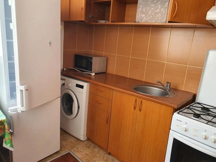 Apartament doua camere, mobilat, utilat, Ostroveni - 6