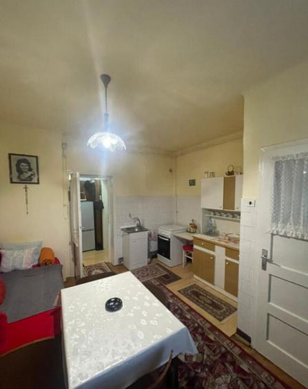 Apartament 1 camera, 32 mp, zona Ultracentrala - 5