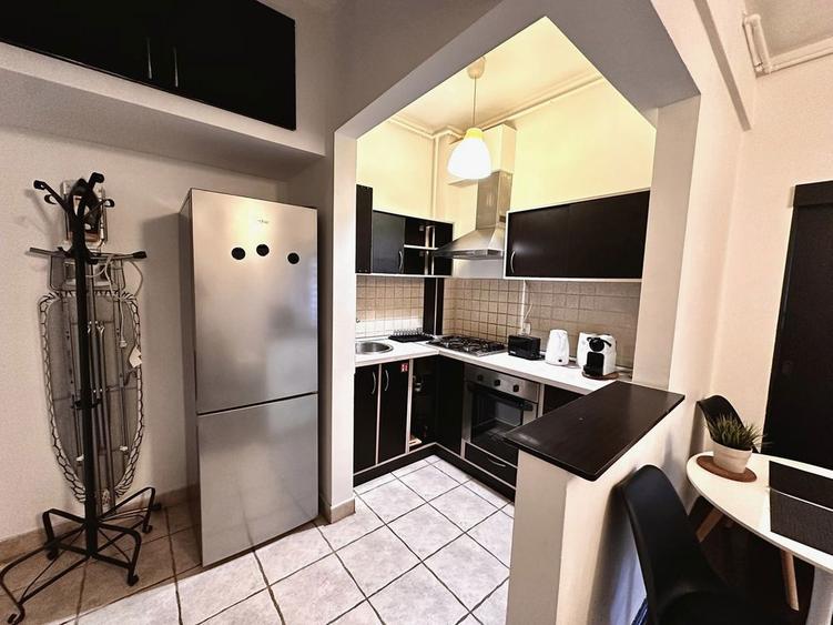 De vanzare Apartament 2 camere, ultracentral - 6