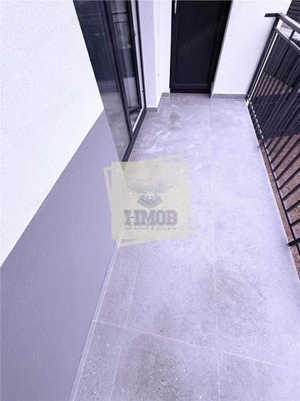Apartament la CHEIE Etaj 1 cu 2 camere decomandat si camara - 4