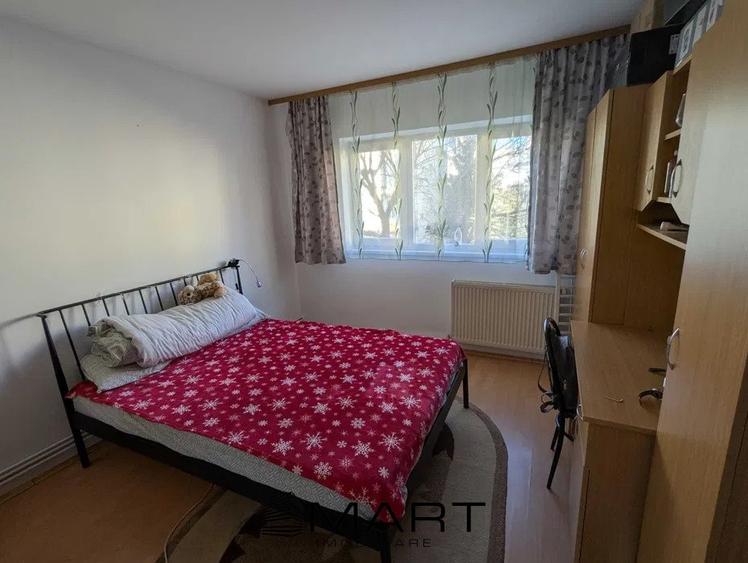 Apartament decomandat 2 camere cu balcon si lift zona Rahovei - 5