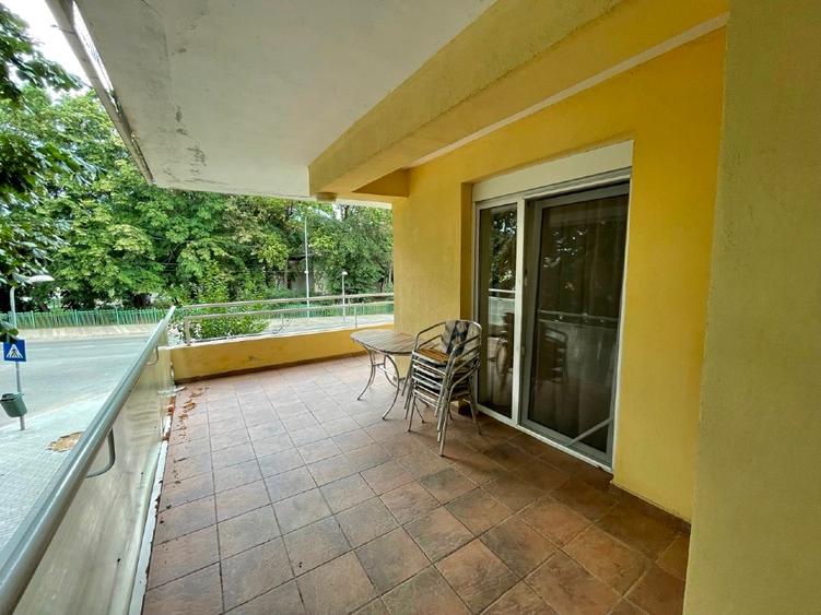 Vand apartament in Club Onix Neptun, vizavi de plaja Delfinul Olimp - 13