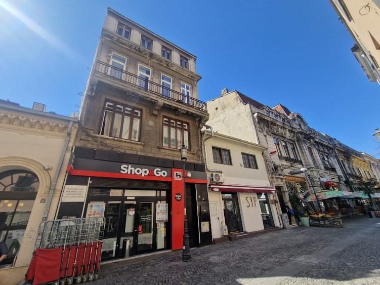 Apartament 2 camere centru vechi ideal regim hotelier - 6