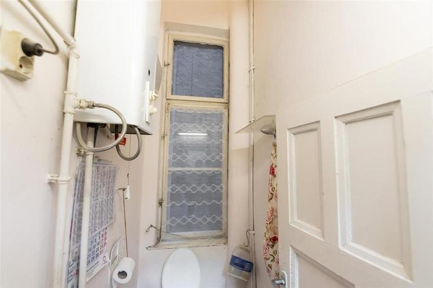 RECO Apartament ultracentral 110 mp- Evreilor Deportati - 15