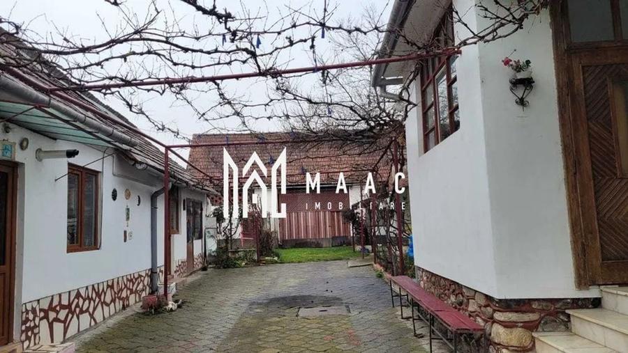 Casa Individuala I Acces Auto I Gradina I Rusi - 1