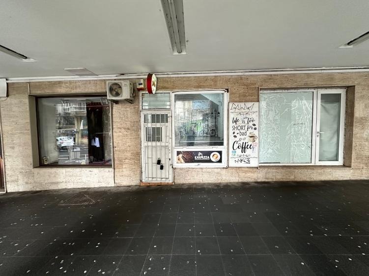 Spatiu Comercial Calea Victoriei 1 Stradal Vad comercial zona intens circulata - 4