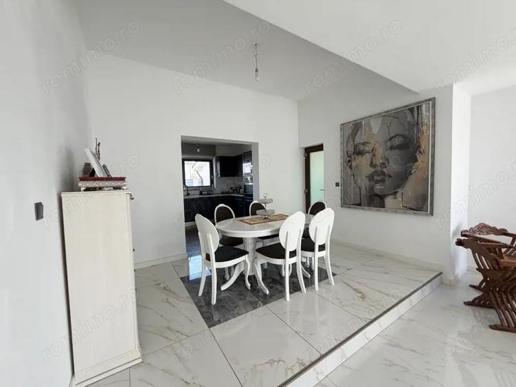 OCAZIE! Vand vila de lux Mosnita noua 320000 euro - 3
