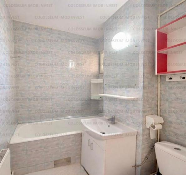 Apartament 2 camere circular- Calea Bucuresti - 8