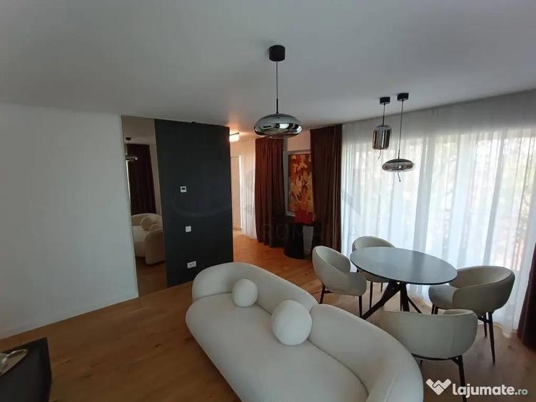 Apartament 3 Camere De l Unirii l Complex Nou Premium - 9