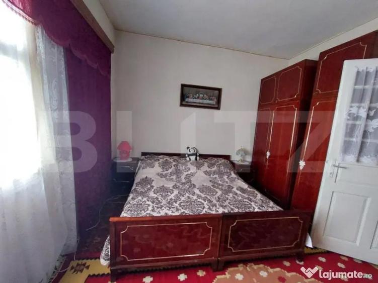 Casa de 120 mp si 1ha teren in Doroteia, Suceava - 2