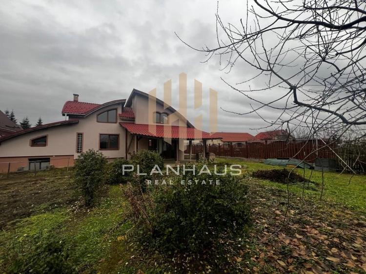 Casă individuală , Lăpușel ,25 ari teren - 3