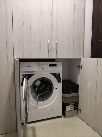 Etaj 1 - Garsoniera La Cheie - Dorobantilor. - 5