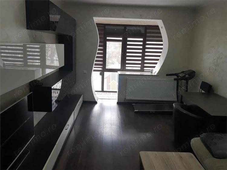 2 camere confort 1 decomandat, Mobilat si Utilat, etaj 1, Independentei - 1