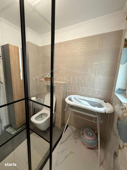 Terasa 54mp Apartament 3 camere Gradina Calea Baciului zona Petrom - 3