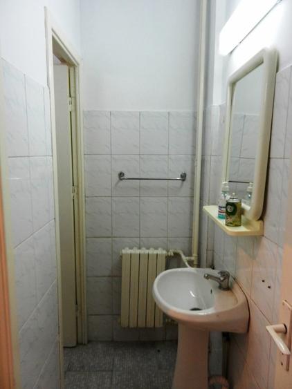 Spatiu 100 mp, centrala cu gaz si aer conditionat - 6