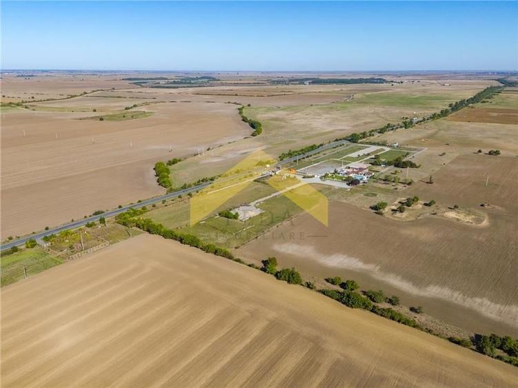 Oportunitate investitie domeniu de agrement si sala de evenimente de vanzare - 32