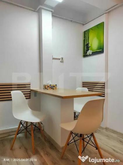 Apartament cochet de inchiriat , zona Plopilor - 7