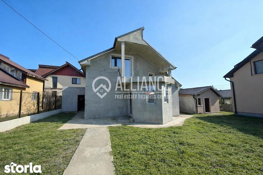 VALU LUI TRAIAN - Casa 5 camere Proiect Deosebit - 2