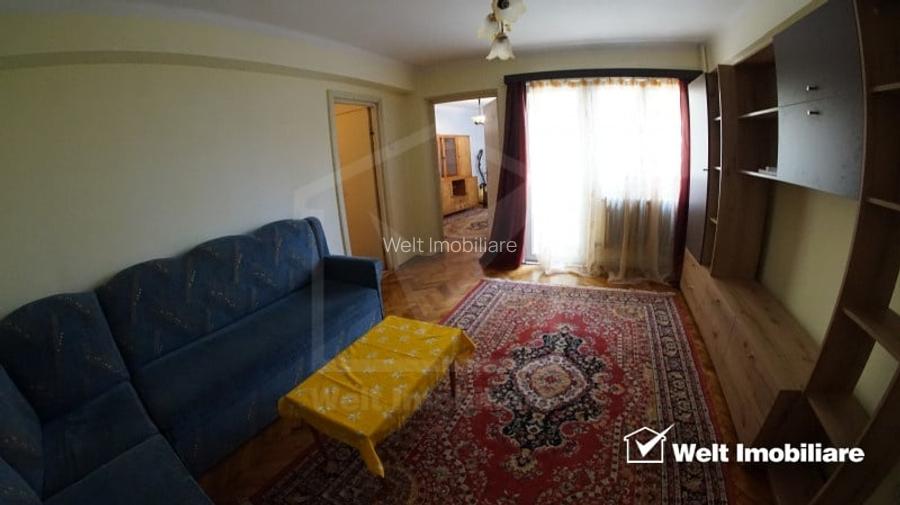 Apartament 2 camere de vanzare, strada Horea Apartament 2 camere de vanzare, strada Horea