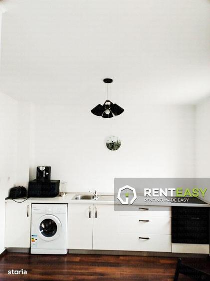 Apartament 1 camera situat in zona Mitropolie - 6