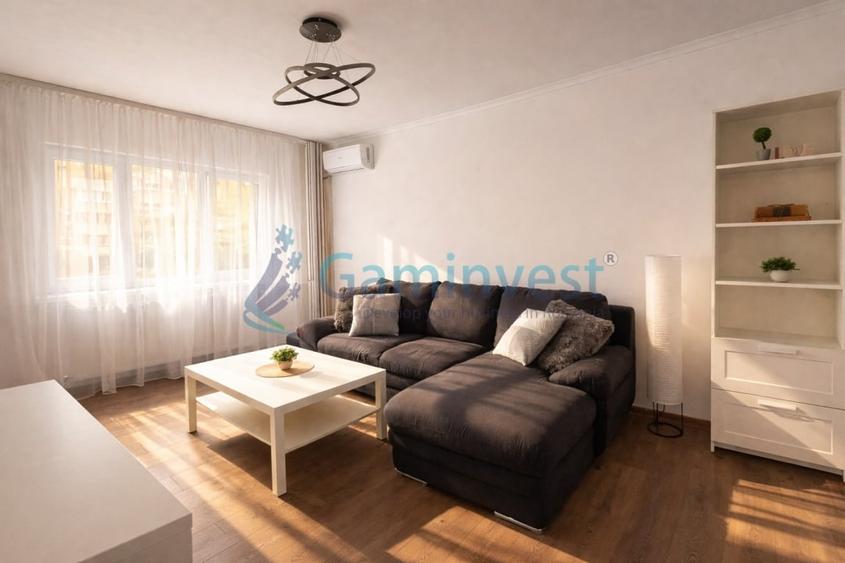 Apartament cu 3 camere de inchiriat in Oradea, zona Iosia - 1
