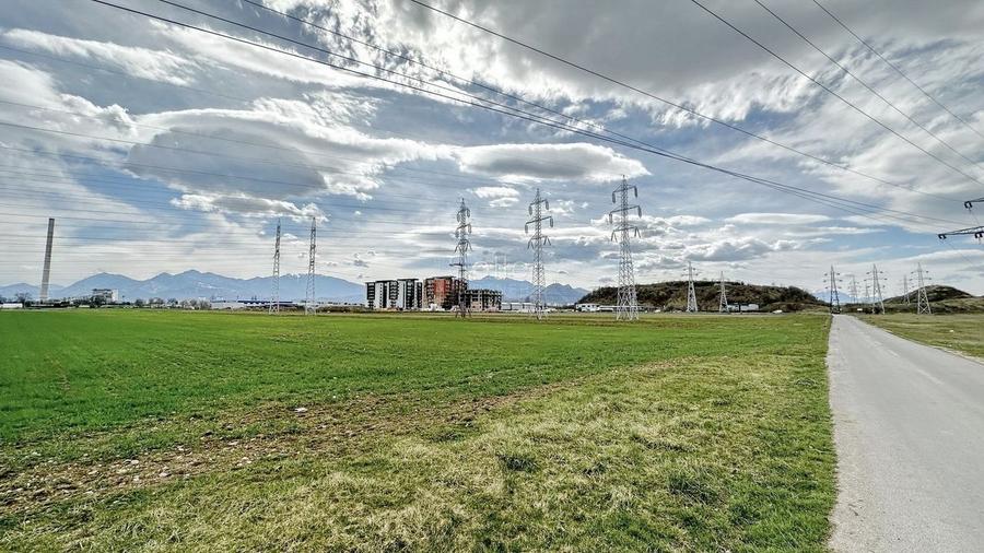 Teren Intravilan Zona Rezidentiala - 5