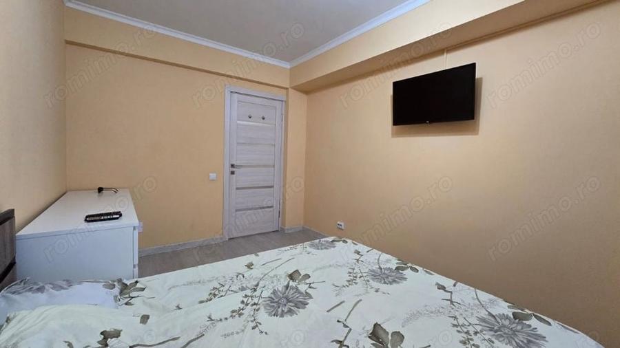 Garsoniera de inchiriat in zona Gara de Nord cu centrala proprie - 4