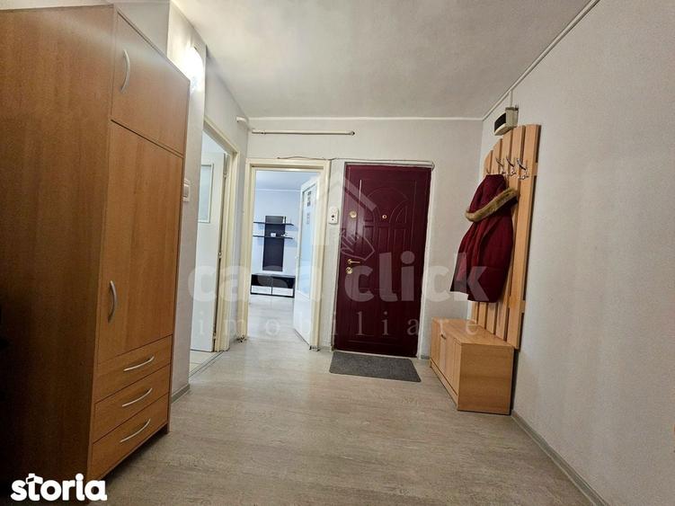 Apartament 2 camere decomandat zona centrala Pia?a Centrala - 6