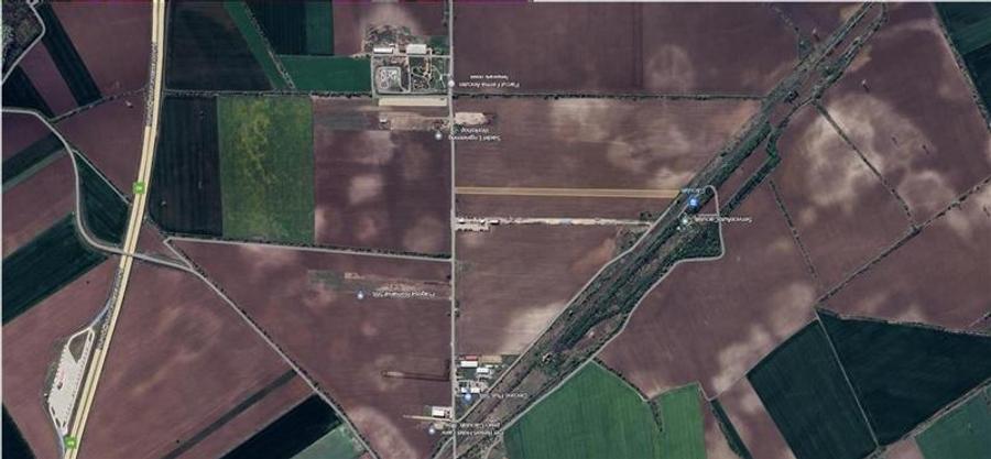 Teren de vanzare  - Caciulati - Ilfov - 6